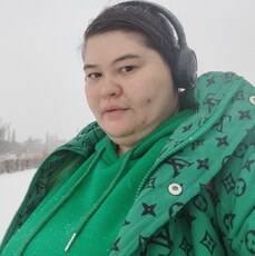 Ксюша