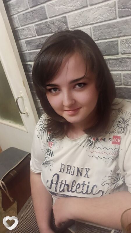Валентина