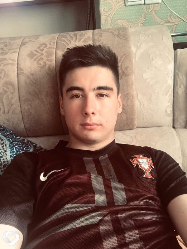 Стёпа