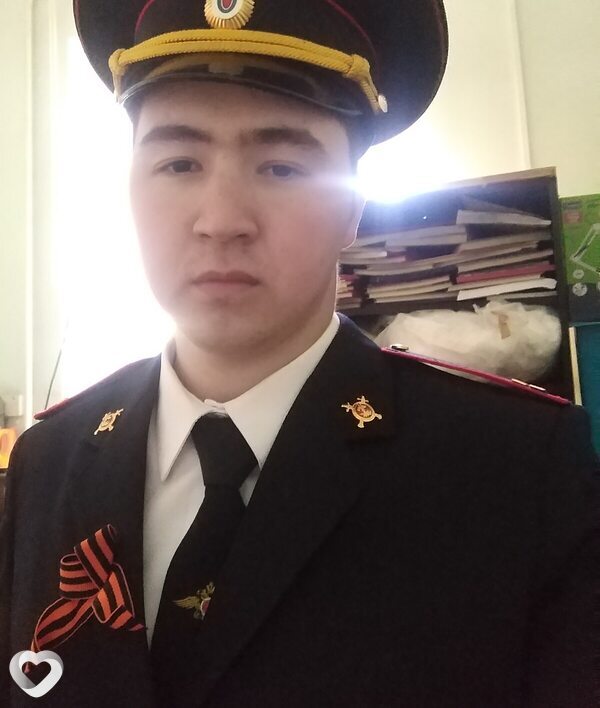 Матвей