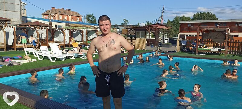 Антон