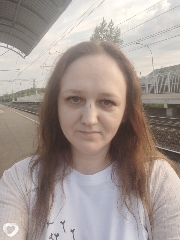Марина