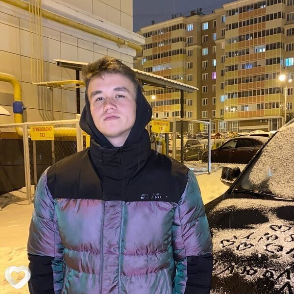 Валентин