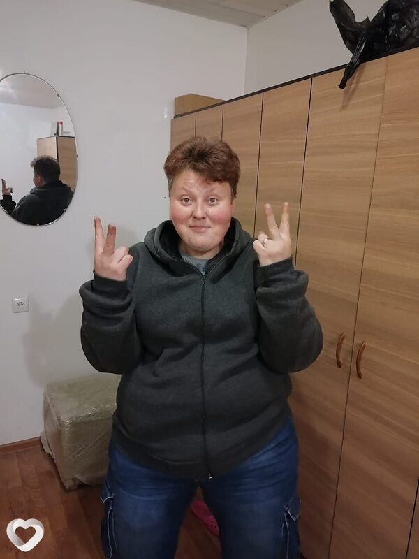 Галя