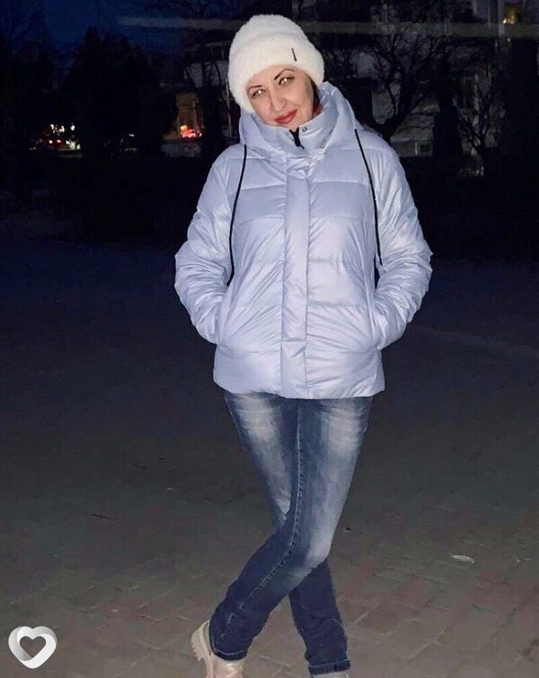 Евгения