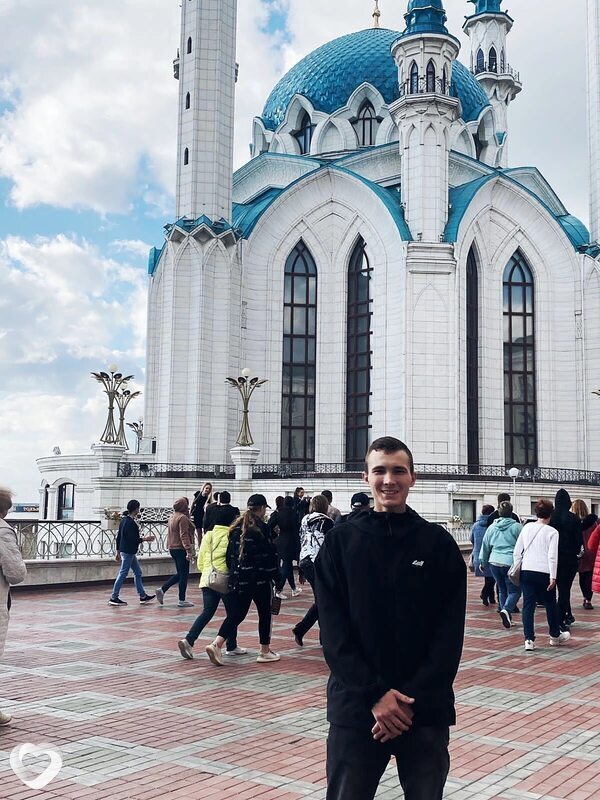 Гоша