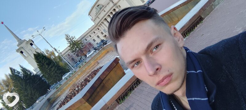 Дмитрий