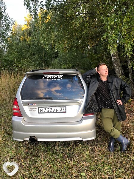 Федя