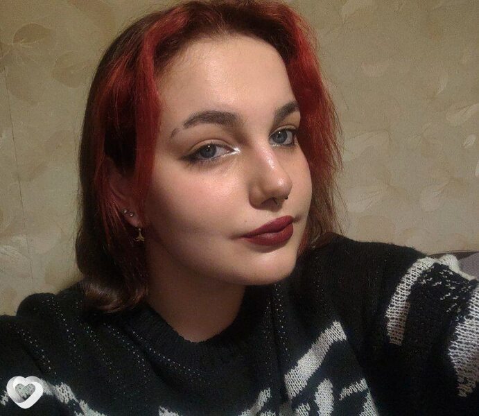 Эвелина