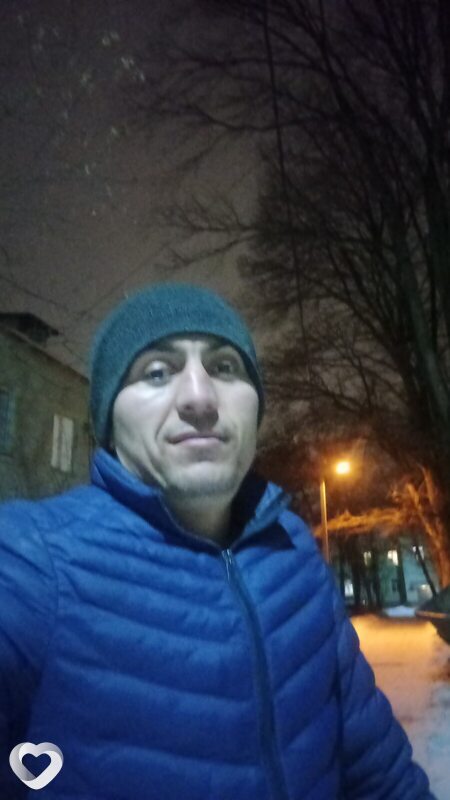 Андрей