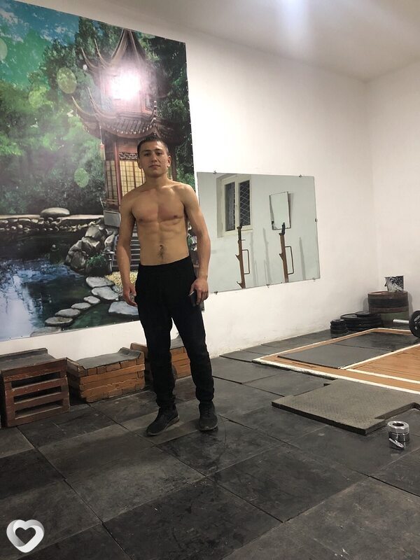 Геннадий