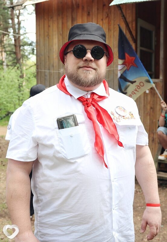 Илюха