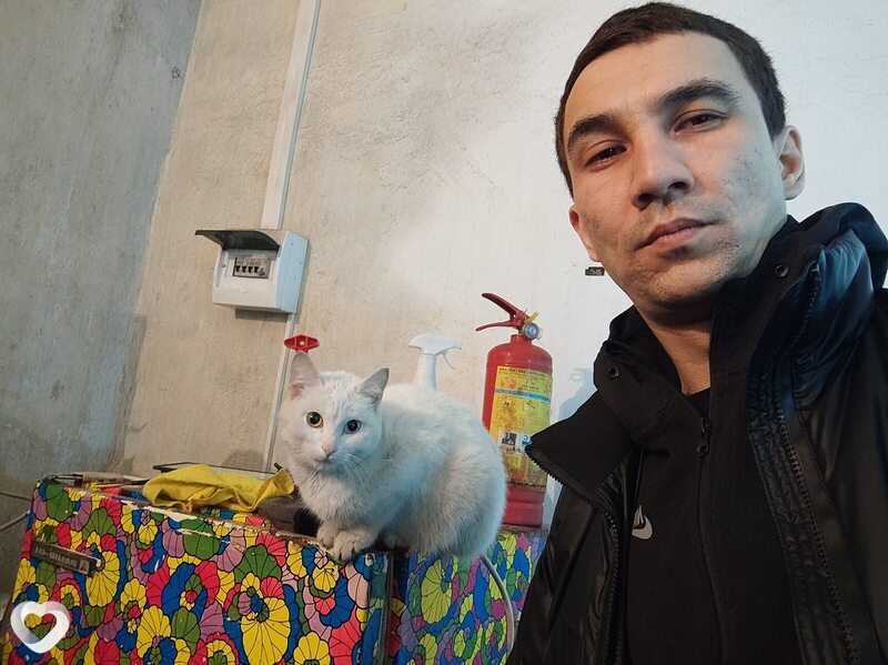 Егор