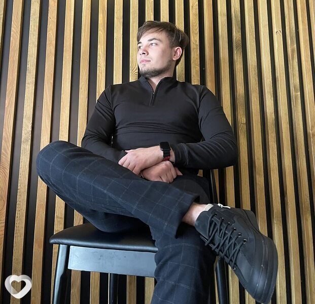 Кирилл