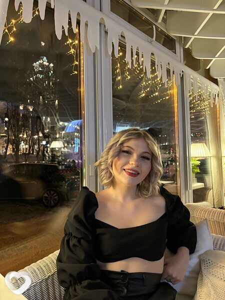 Эвелина