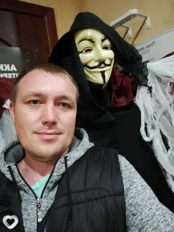 Савелий
