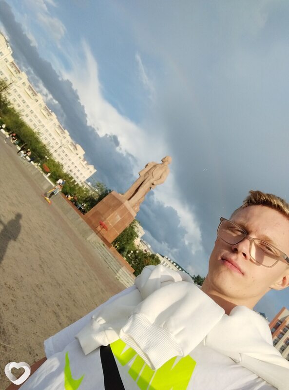 Мирон