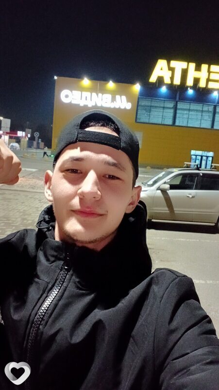 Арсений