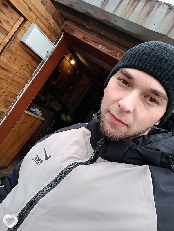 Михаил