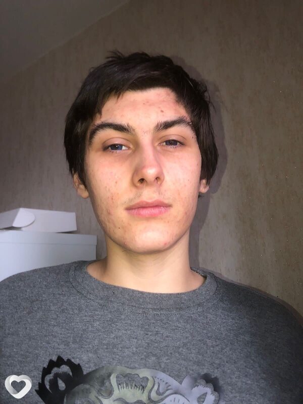 Ростик