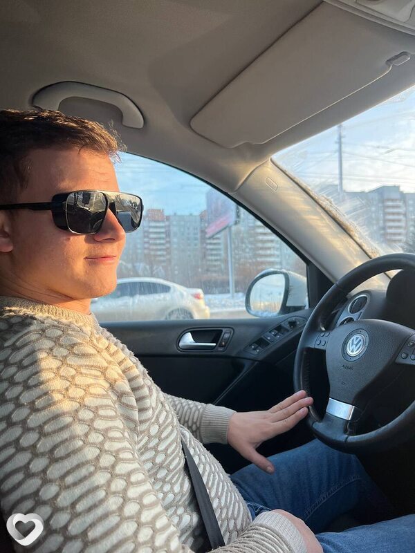 Тимофей