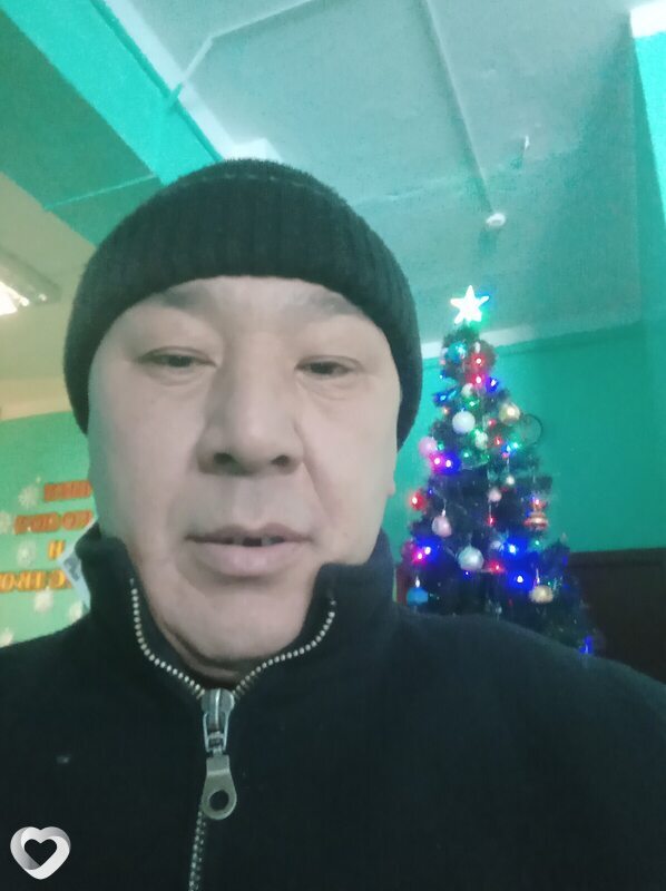 Кирюха
