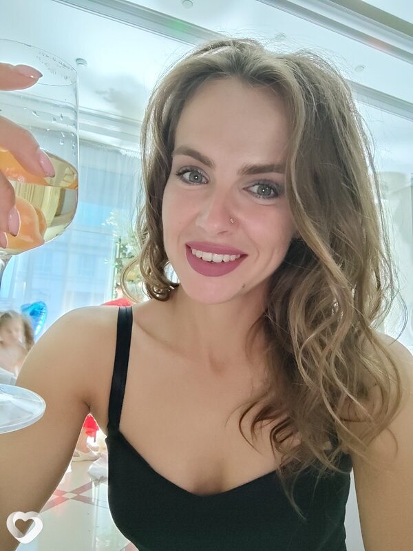 Эвелина