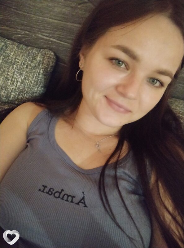 Ксюша