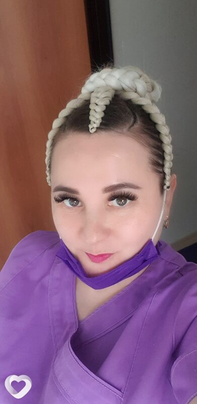 Анжелика