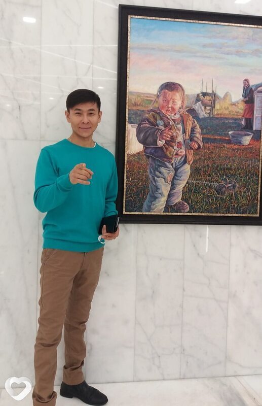 Аркадий
