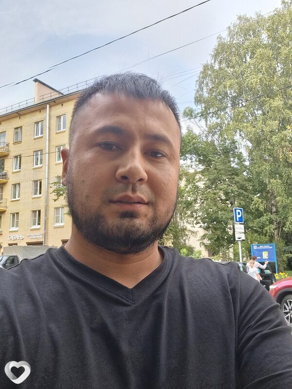 Лёша