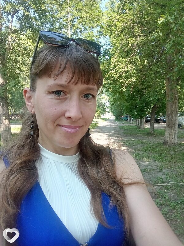 Варя