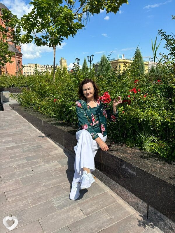 Валентина