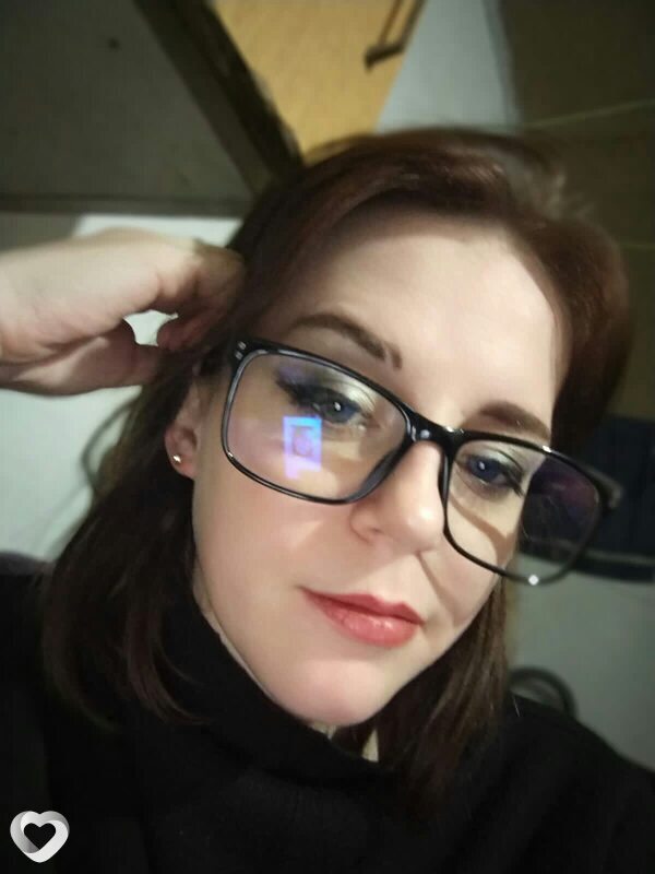 Оксана