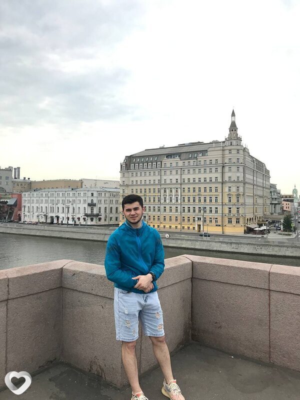 Олег