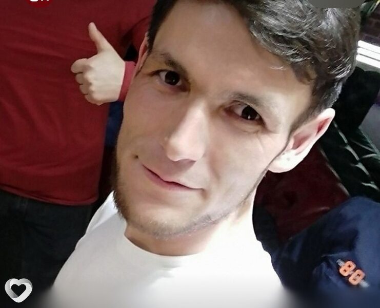 Захарка