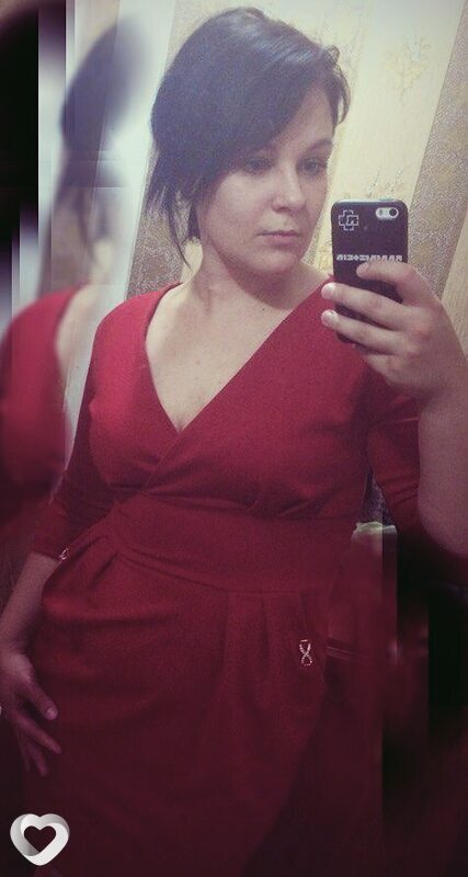 Алина