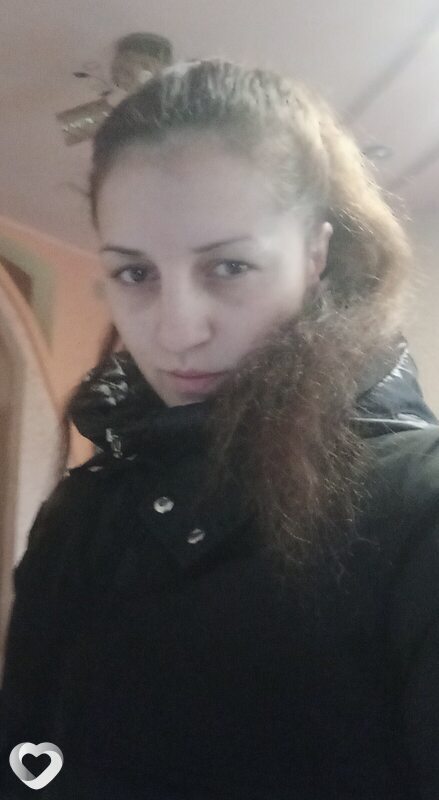 Валентина