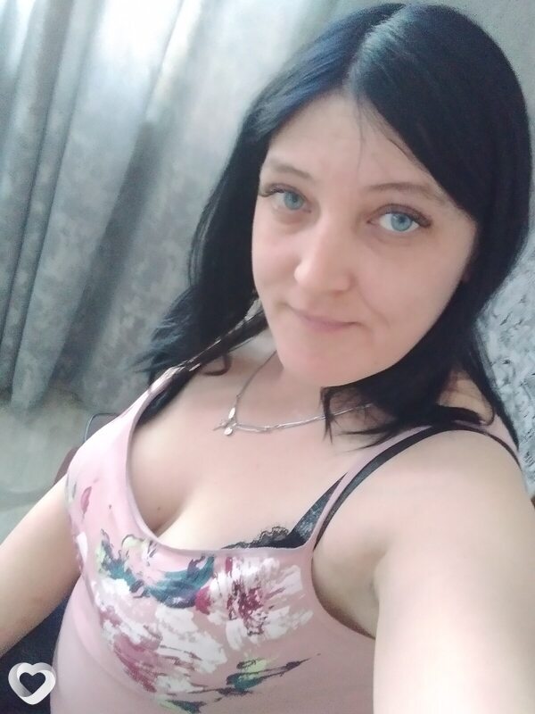 Оксана