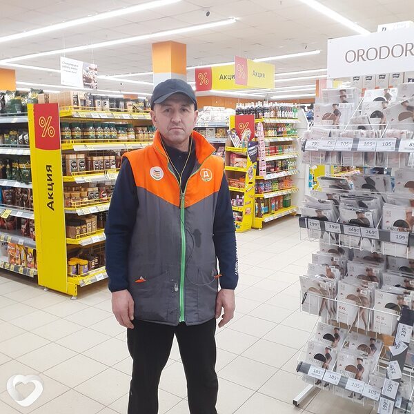Савелий