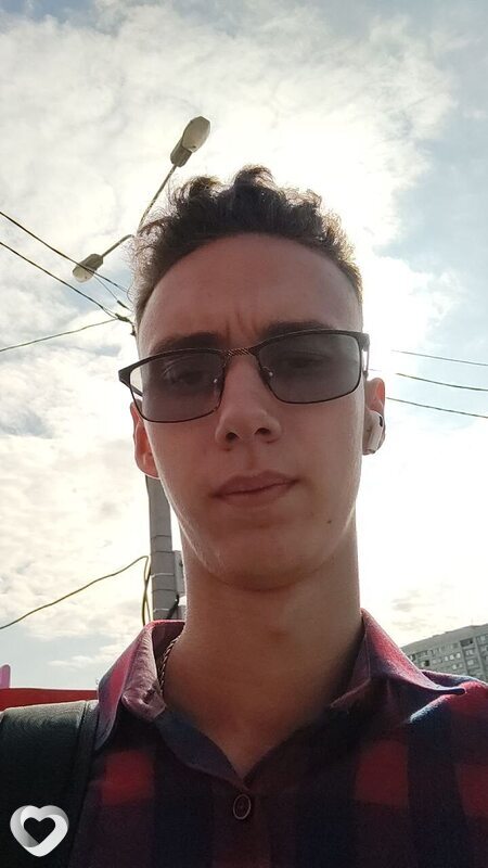 Андрей
