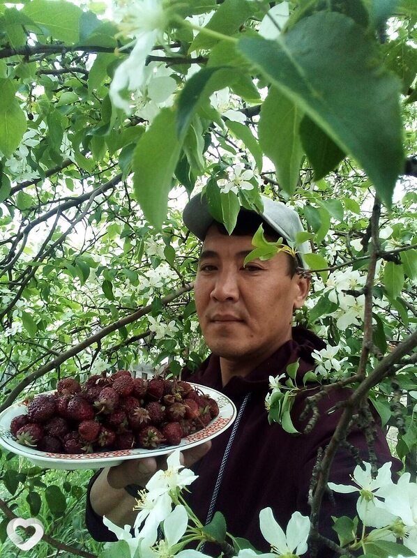Кирюха