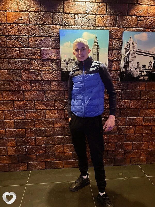 Николай