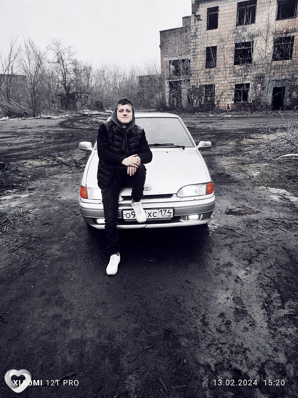 Дмитрий