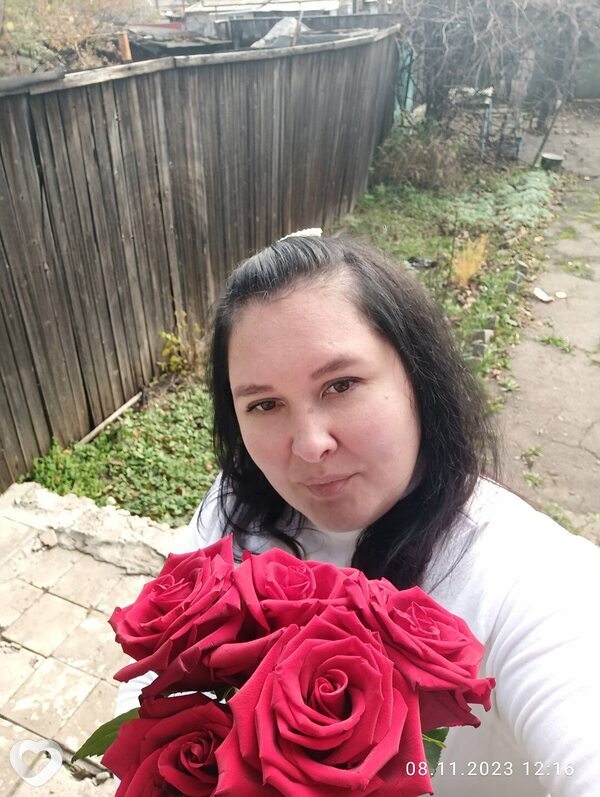 Анастасия
