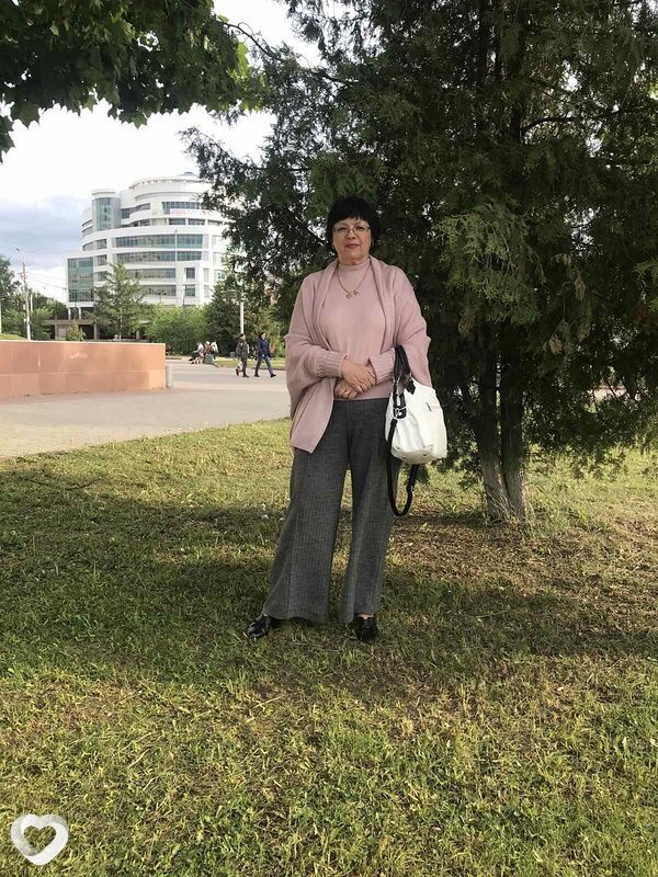 Лина