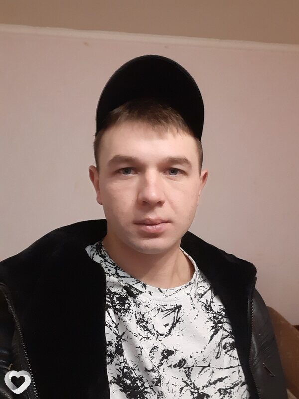 Кирюха