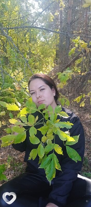 Лина