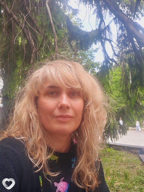 Эвелина