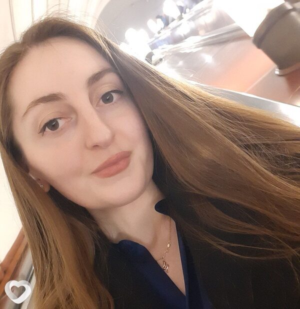 Надя